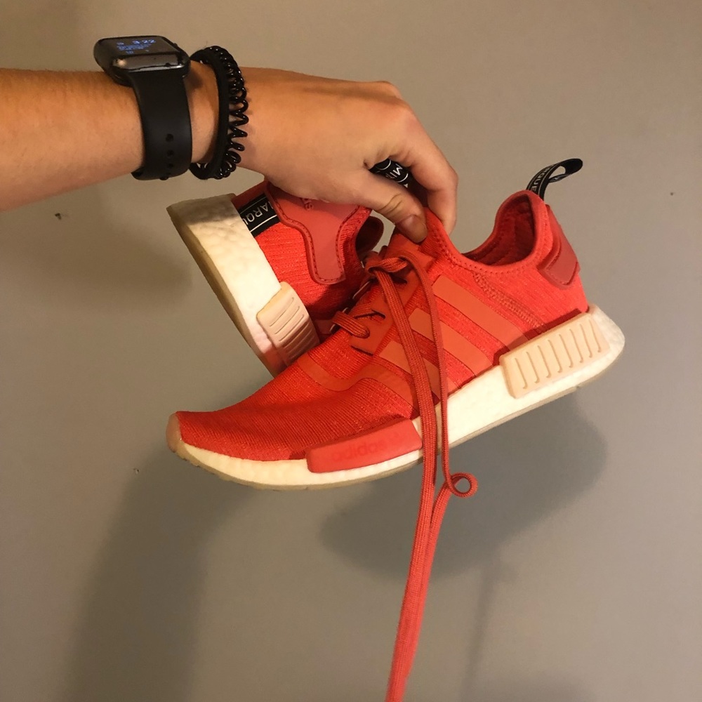 Adidas shoes